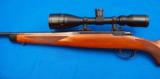 RUGER M77 .243 RIFLE - 2 of 6