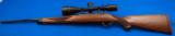 RUGER M77 .243 RIFLE - 1 of 6