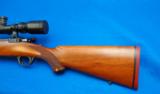 RUGER M77 .243 RIFLE - 3 of 6