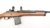 RUGER MINI 14 .223 - 4 of 6