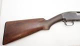 WINCHESTER MODEL 12
- 6 of 7