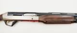 BENELLI SBE II 25TH ANNIVERSARY 12GA - 2 of 5