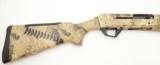 BENELLI SBE II 12GA OPTIFADE MARSH CAMO
- 2 of 4