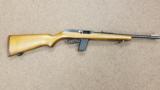 Marlin Model 9 Camp Carbine - 2 of 2