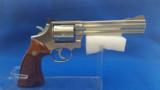 Smith & Wesson 686-3 - 1 of 6