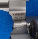 S&W 629-8 Performance Center, Wbox, .44 MAG - 6 of 6