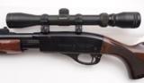 Remington 572 FieldMaster .22 S, L, LR - 3 of 5