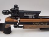 Anschutz Match Model 1903D .22 LR - 2 of 10