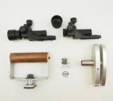 Anschutz Match Model 1903D .22 LR - 9 of 10