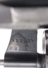 Colt Army Special, MFG 1926, .38 SPL - 7 of 9