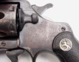 Colt Army Special, MFG 1926, .38 SPL - 5 of 9