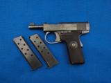 H&R SELF LOADING 32, .32ACP - 1 of 4