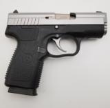 KAHR PM45 .45 ACP - 1 of 4