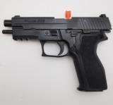 SigSauer P226, ANIB, 9mm - 3 of 5
