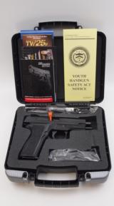 SigSauer P226, ANIB, 9mm - 1 of 5