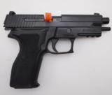 SigSauer P226, ANIB, 9mm - 2 of 5