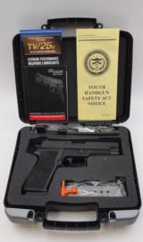 SigSauer P220 220R-45-B, ANIB, .45 ACP - 1 of 5