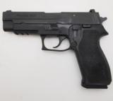 SigSauer P220 220R-45-B, ANIB, .45 ACP - 3 of 5