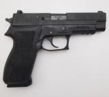 SigSauer P220 220R-45-B, ANIB, .45 ACP - 2 of 5