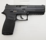 SigSauer P250 250F-40-B, ANIB, .40 S&W - 3 of 6