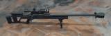 Armalite AR-50 With Leupold Scope, .50 BMG - 2 of 14