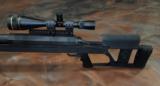 Armalite AR-50 With Leupold Scope, .50 BMG - 11 of 14