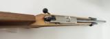 Anschutz 2007/2013 SuperMatch, Left-Hand, .22 LR - 9 of 14
