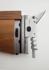 Anschutz 2007/2013 SuperMatch, Left-Hand, .22 LR - 4 of 14