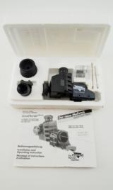 Anschutz 2007/2013 SuperMatch, Left-Hand, .22 LR - 10 of 14