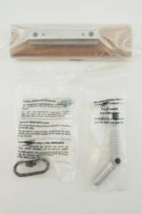 Anschutz 2007/2013 SuperMatch, Left-Hand, .22 LR - 14 of 14