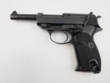 Walther P-38 W/Holster 9mm - 3 of 9