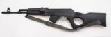 Arsenal SLR-95, milled AK-47 7.62X39 mm, made in Bulgaria - 2 of 5