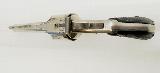 Iver Johnson Safety Auto Hammer Revolver, DA, .38 - 3 of 6