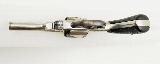 Iver Johnson Safety Auto Hammer Revolver, DA, .38 - 5 of 6