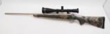 Remington 700 SPS S/S RMEF 25th Anniversary with Scope .30-06 - 2 of 6