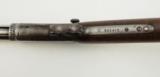 Winchester 1890 MFG 1921 .22 Long - 5 of 6