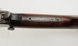Winchester 1890 MFG 1921 .22 Long - 4 of 6