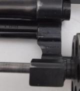 Smith & Wesson 38/44 Heavy Duty Model of 1950 "Pre-Model 23" - 38 S&W Special - 5 of 6