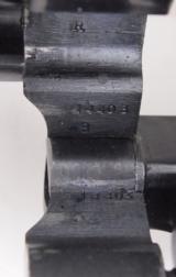 Smith & Wesson 38/44 Heavy Duty Model of 1950 "Pre-Model 23" - 38 S&W Special - 6 of 6