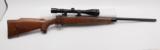 Remington Model 700 BDL, Heavy Barrel, .243 WIN - 1 of 5