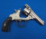 Hopkins & Allen Safety Police Revolver .32 cal - 3 of 7