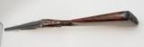 Parker Repro DHE S/S 28 GA 2 3/4", 2 Bbl Set With Americase Aluminum Case - 12 of 17