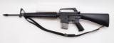 Colt SP1 AR-15 MFG 1966 .223 - 2 of 5