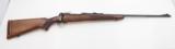Winchester 70 Pre-64 MFG 1949 300 H&H MAG - 1 of 5