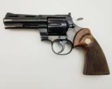 Colt Python .357 MAG - 2 of 8