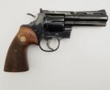 Colt Python .357 MAG - 1 of 8