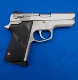 S&W 3913 Pistol 9mm - 1 of 5