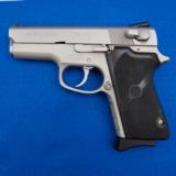S&W 3913 Pistol 9mm - 2 of 5