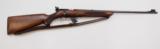 Winchester Model 75 MFG 1947 .22LR - 1 of 9