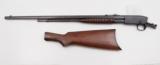 REMINGTON 12-C Project Rifle .22 S,L,LR - 2 of 17